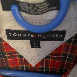 Tommy Hilfiger Long sleeve shirt